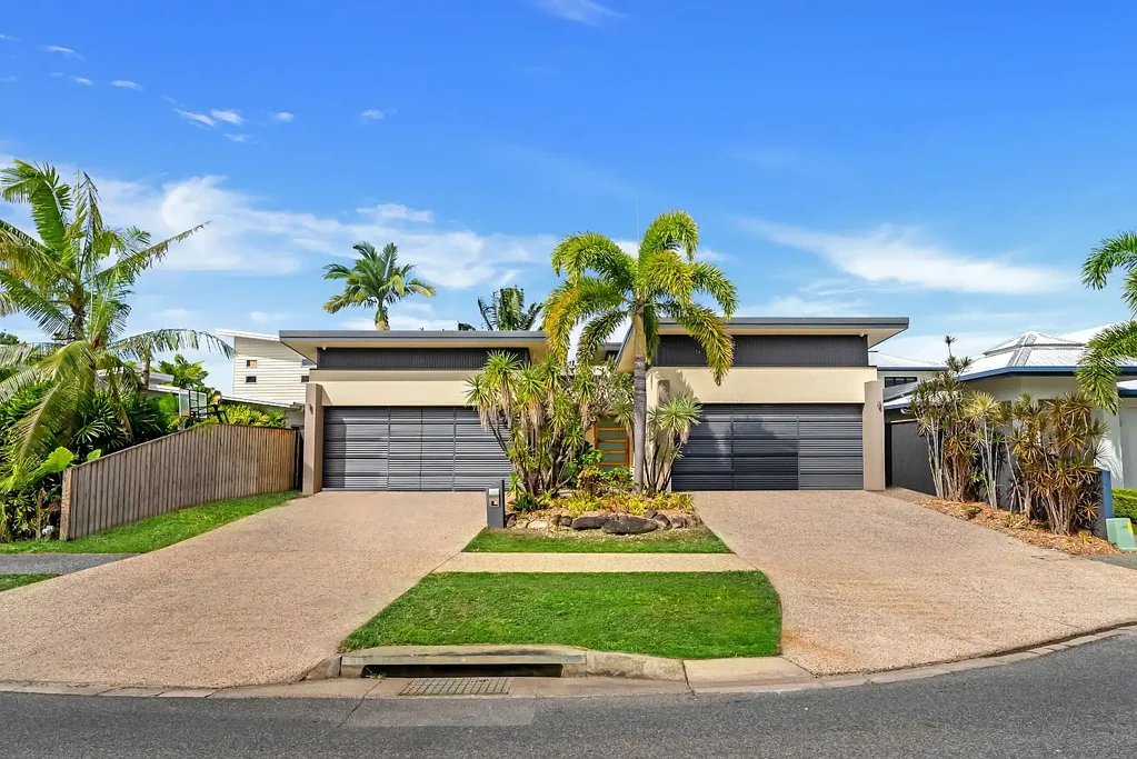Trinity Park 4ਬੈੱਡਰੂਮ Your Slice Of Paradise - Ash Moseley Designed Home