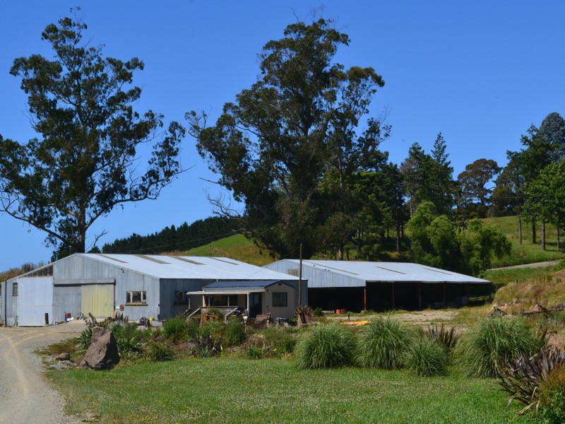 112 Bowalley Road, Herbert, Waitaki, 0房, 0浴, Grazing