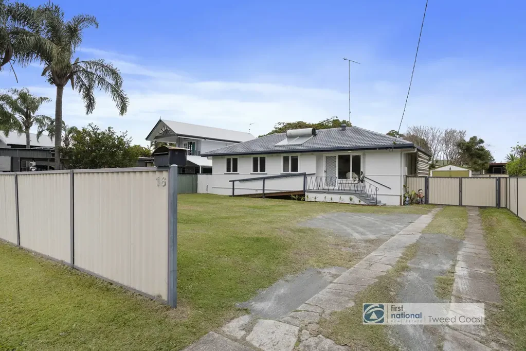 16 Lloyd Street, Tweed Heads South, NSW 2486