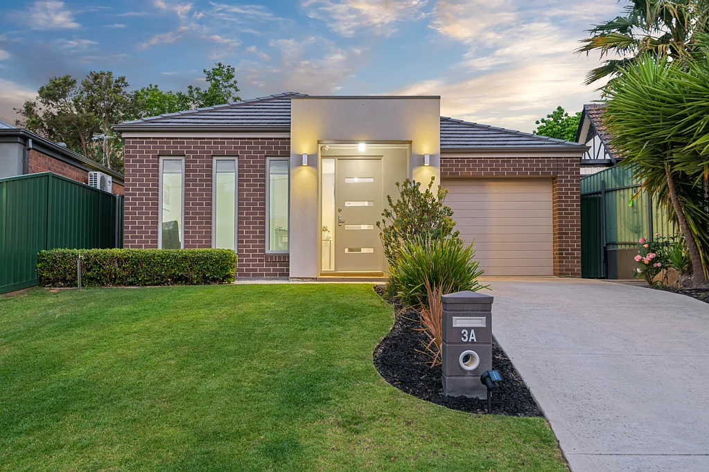 3A Fairlie Drive, Flagstaff Hill, SA 5159