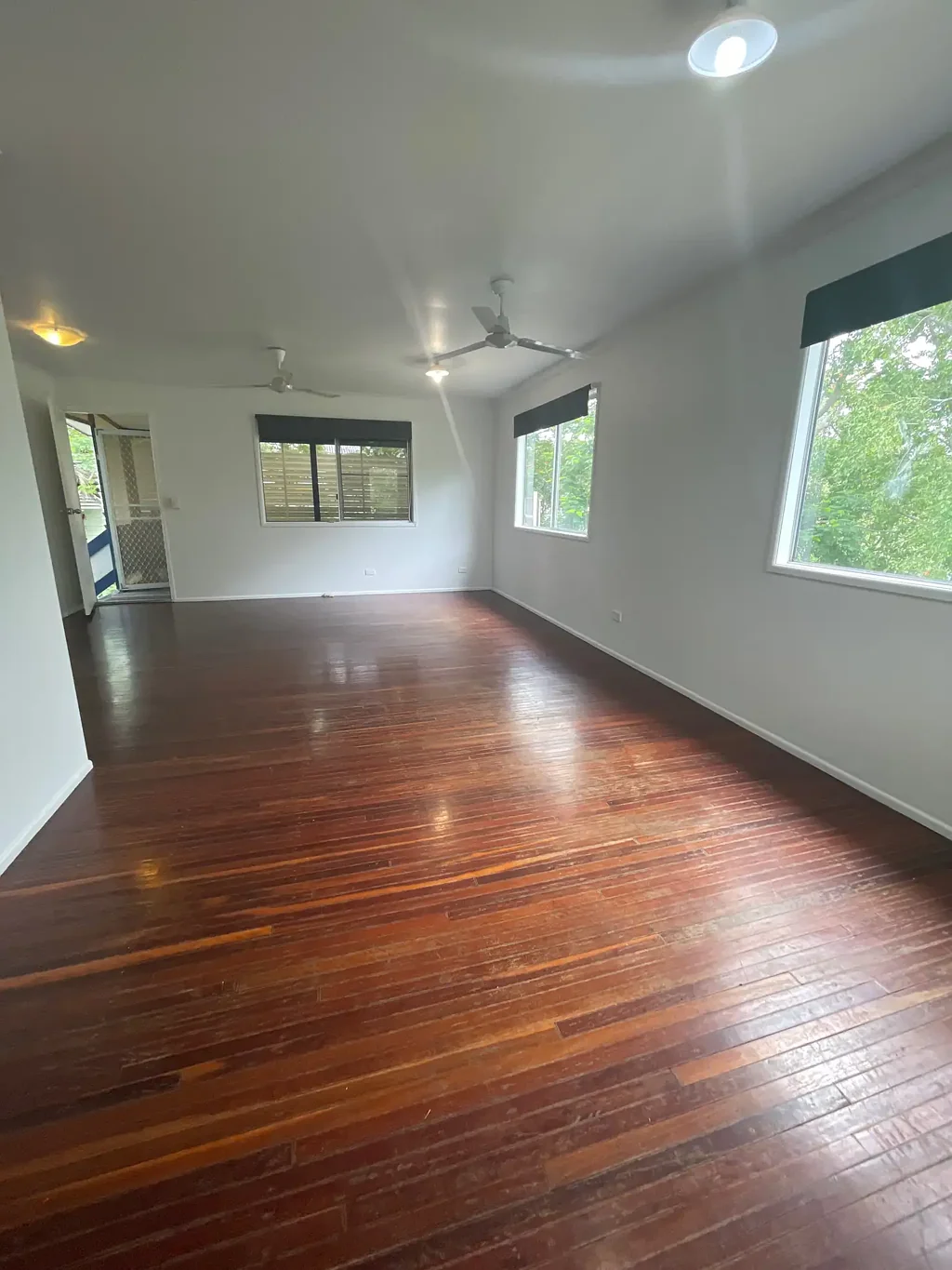 3 Bedroom Highset House