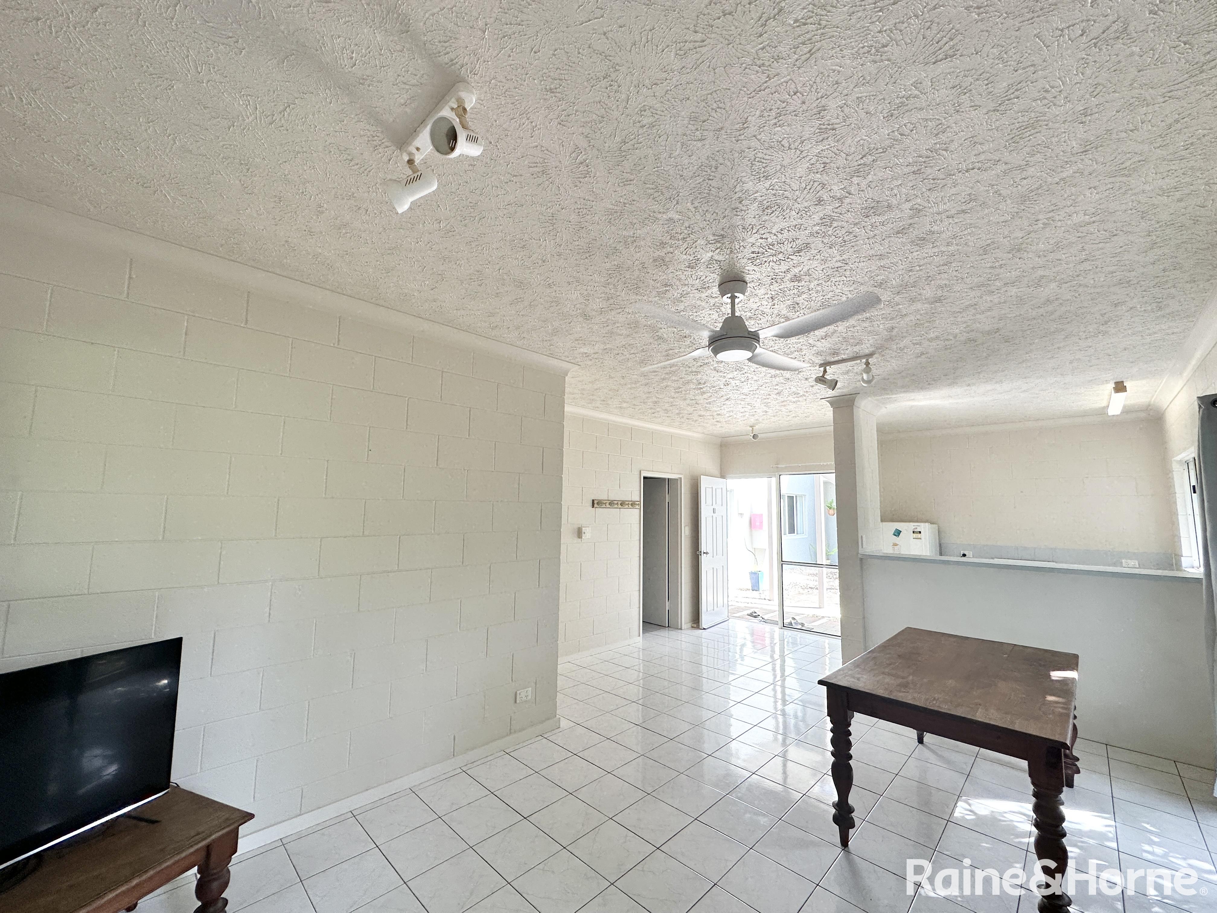 BROLGA PORT DOUGLAS UNIT 1 6-8 ST CRISPINS AV, PORT DOUGLAS QLD 4877, 0房, 0浴, Unit