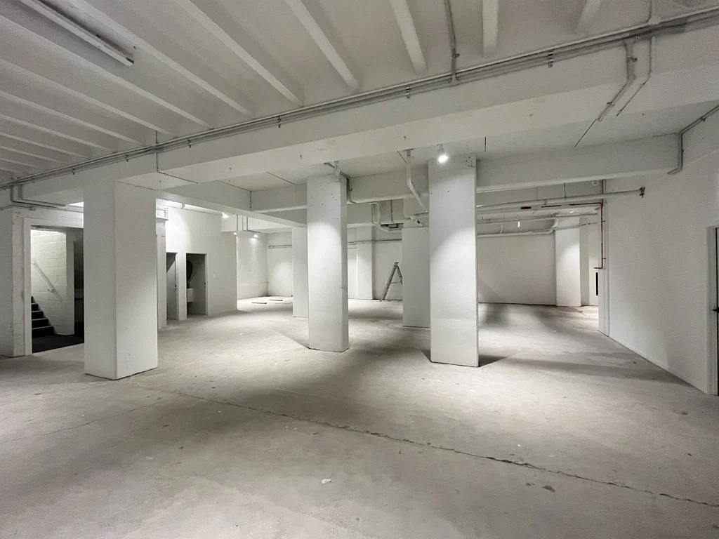 Auckland Central BAR, STORAGE, OR GET CREATIVE!
