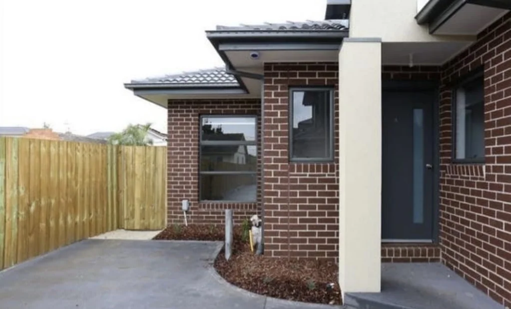 Unit 4/93 Lahinch St, Broadmeadows, VIC 3047