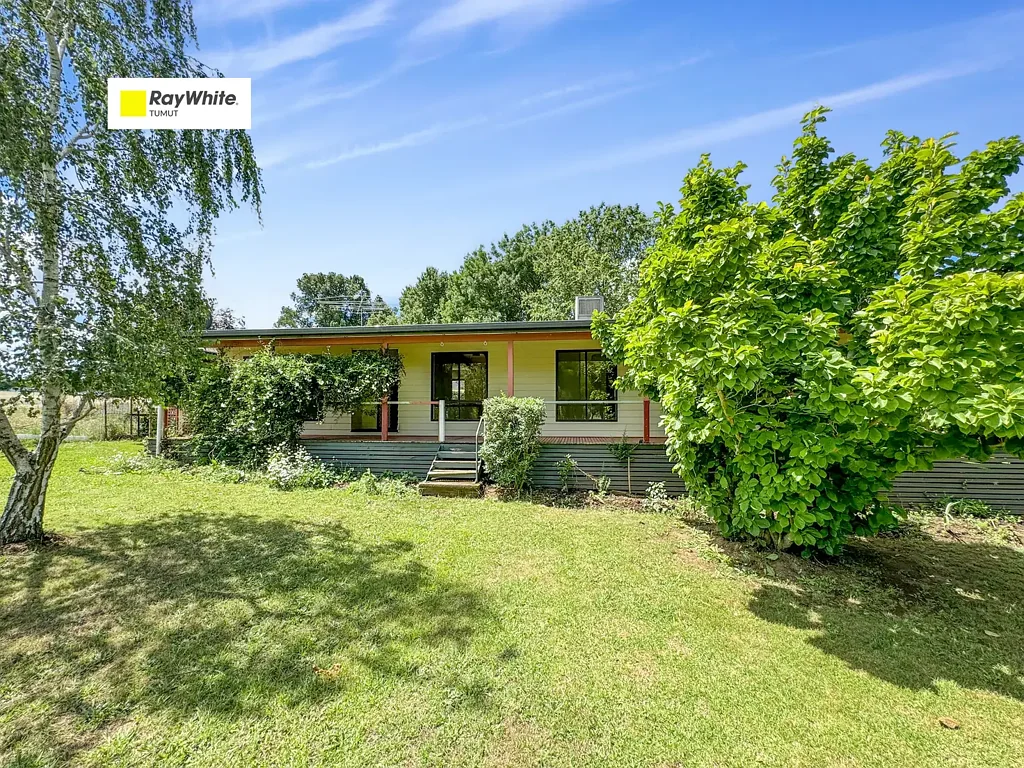 71 Gilmore Street, Adelong, NSW 2729