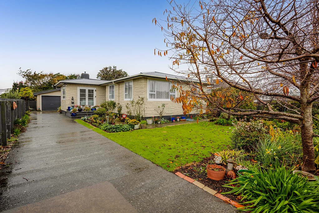 50 Reid Avenue, Hawera, South Taranaki, Taranaki