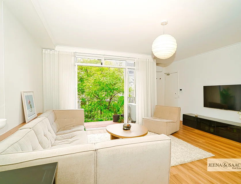 63/120 Sturt Street, Southbank, Melbourne CBD, 2 habitaciones, 1 baños, Apartment
