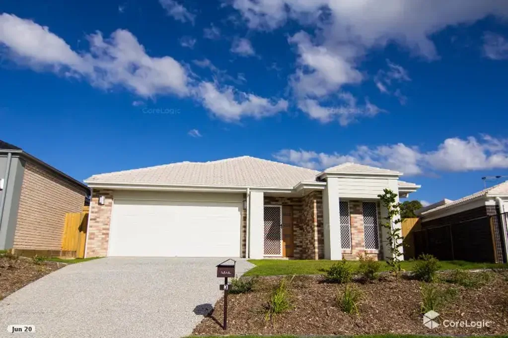 Family Comfort in the Heart of Foxwell Rise – Walk to Foxwell State High School