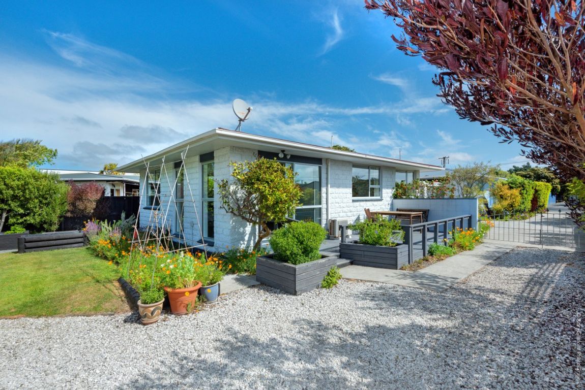 2/63 Rocking Horse Road, Southshore, Christchurch, 2 Bedrooms, 1 Bathrooms, Unspecified