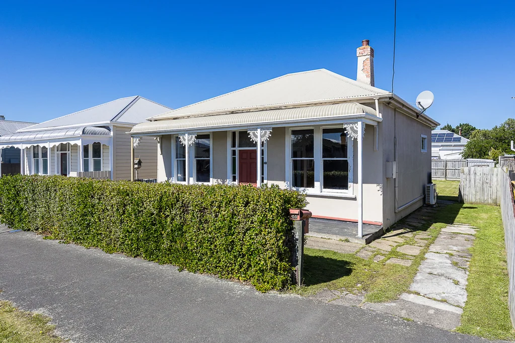 55 Douglas Street, Saint Kilda, Dunedin City, Otago