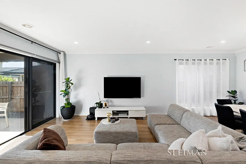 Aintree 4部屋 Space, Style & Exceptional Family Living