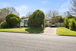 20 Gallipoli Street, Corowa