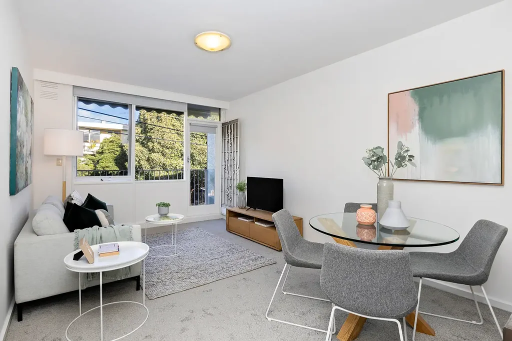 4/56 Tennyson Street, Elwood, VIC 3184