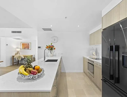 1106/22 Surf Parade, Broadbeach, QLD 4218, 3 ਕਮਰੇ, 2 ਬਾਥਰੂਮ, Apartment