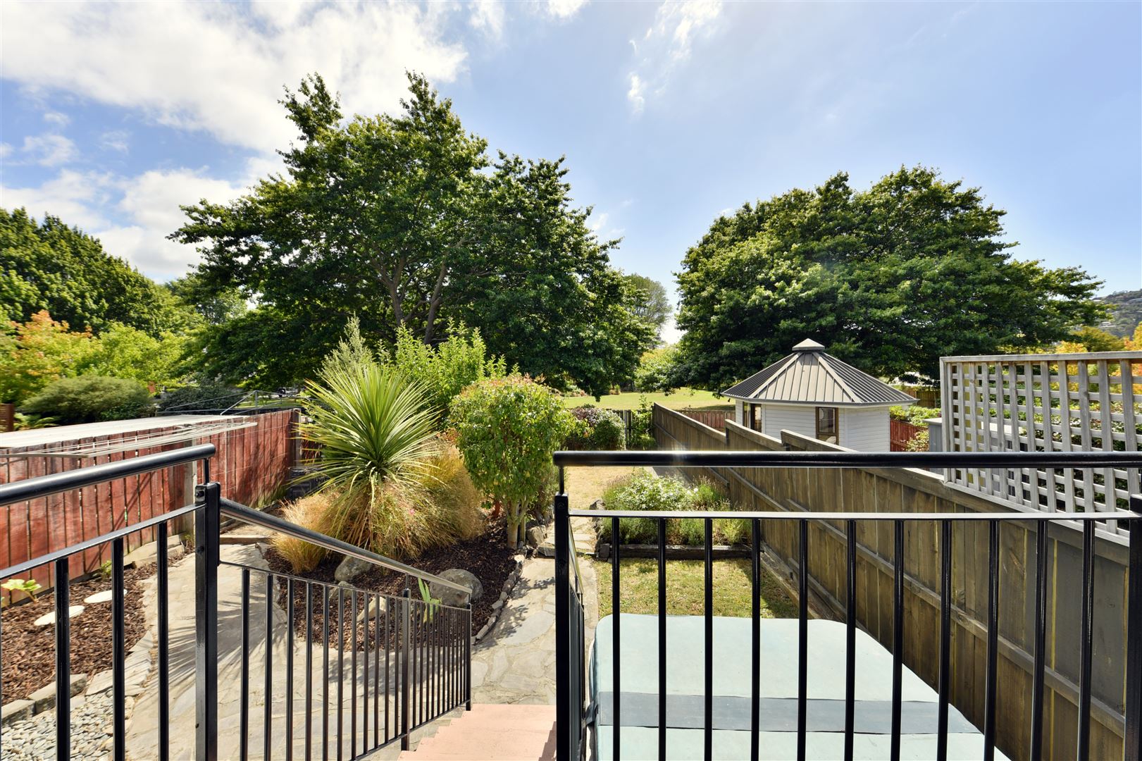 22 Gunns Crescent, Cashmere, Christchurch, 2 chambres, 1 salles de bain, Townhouse