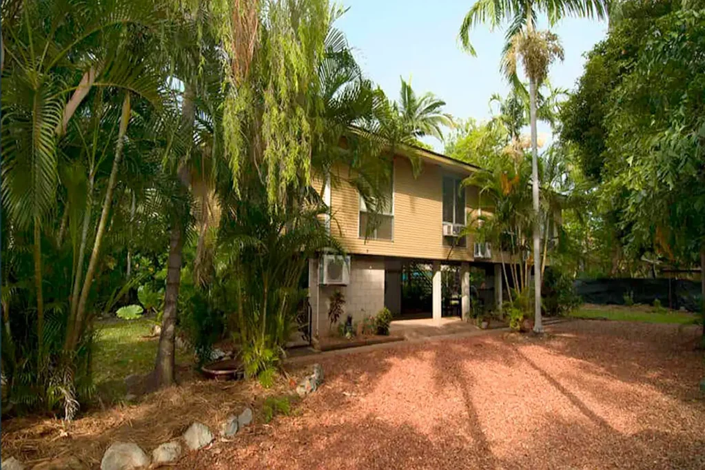 12 Kapool Crescent, Malak, NT 812