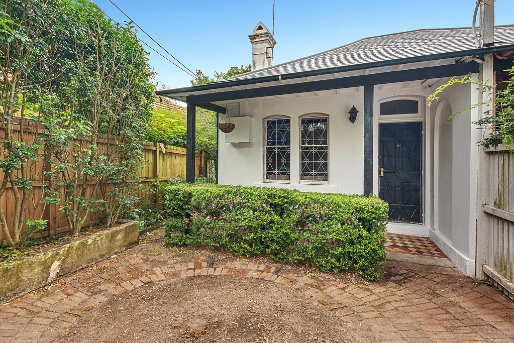 Victorian Classic