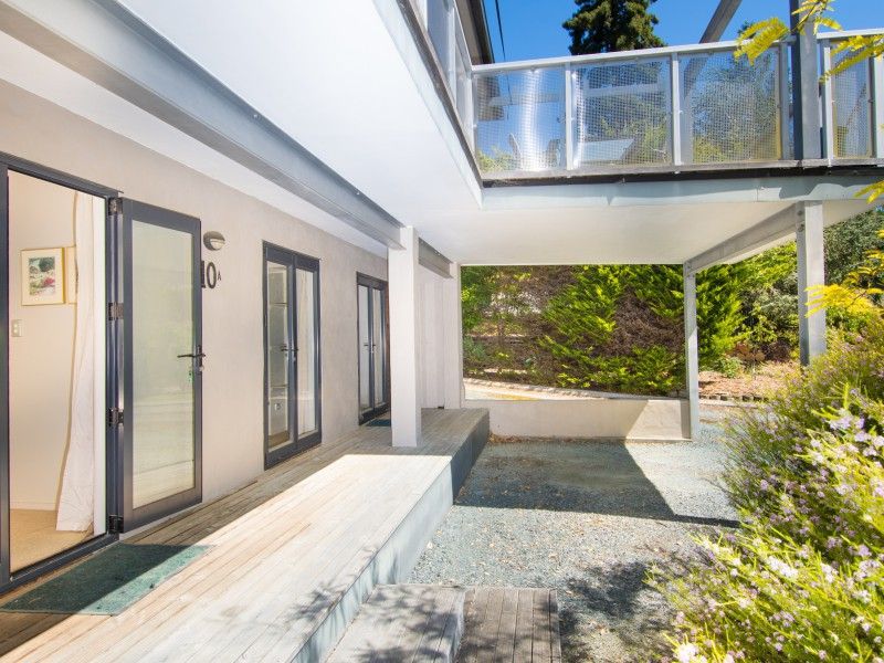 1/10 Malvern Avenue, Atawhai, Nelson, 1房, 1浴