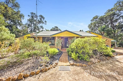 4 Crimp Cresent, Leschenault, WA 6233, 3 chambres, 2 salles de bain, House
