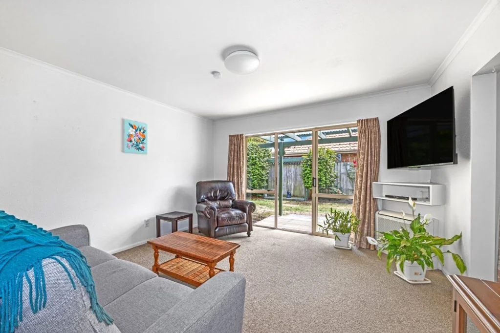2/29 Loughton Street, Burwood, Christchurch City
