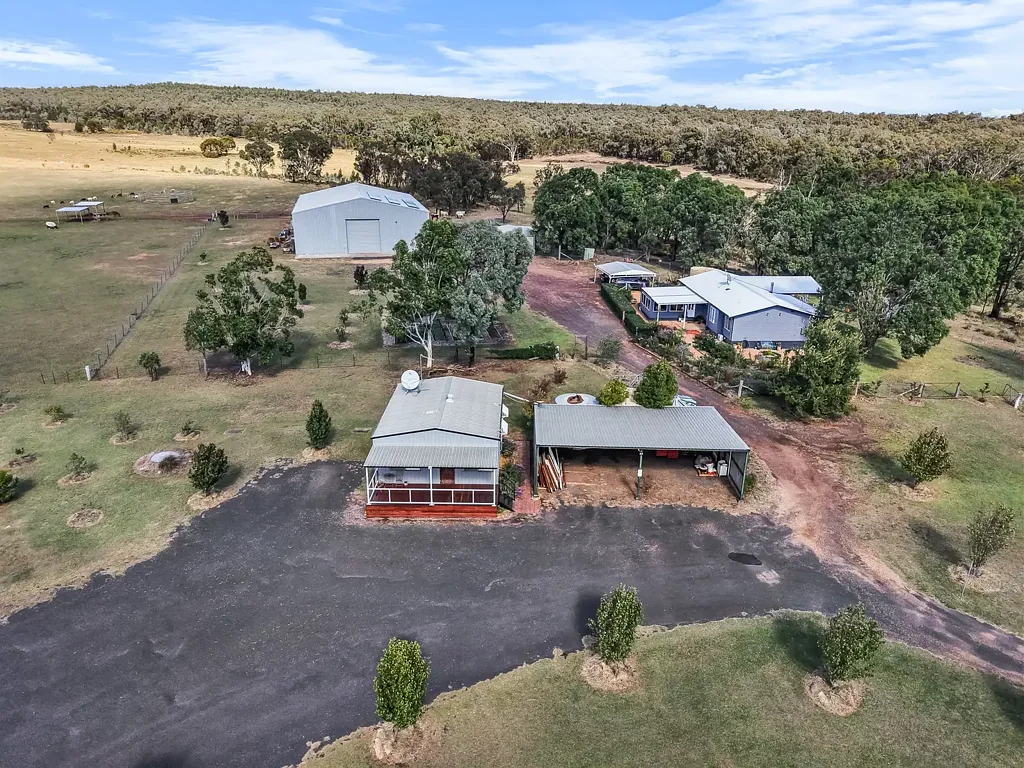 Gulgong MODERN COMFORT & COUNTRY CHARM