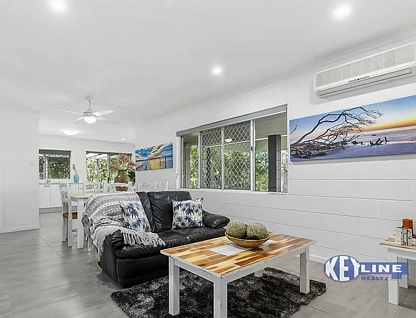 2/3 Kidgell Street, Gympie, QLD 4570, 3房, 2浴, 独立屋