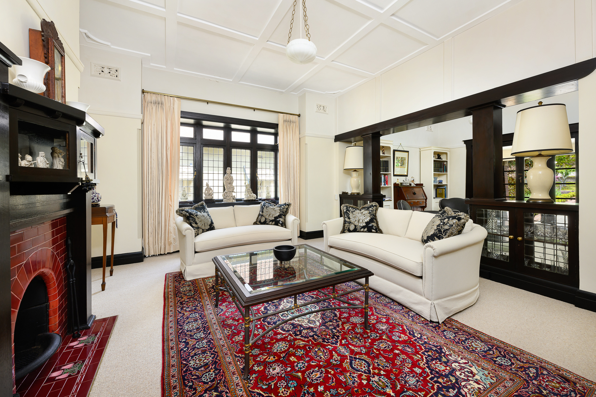 4 NORTHCOTE RD, LINDFIELD NSW 2070, 0房, 0浴, House