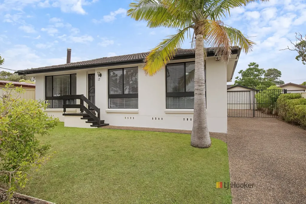17 Dalton Avenue, Kanwal, NSW 2259