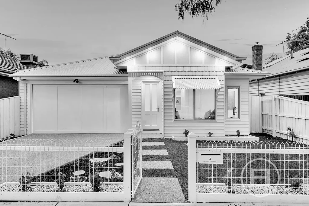 Coburg 4침실 Auction Saturday 18th October at 1:30pm