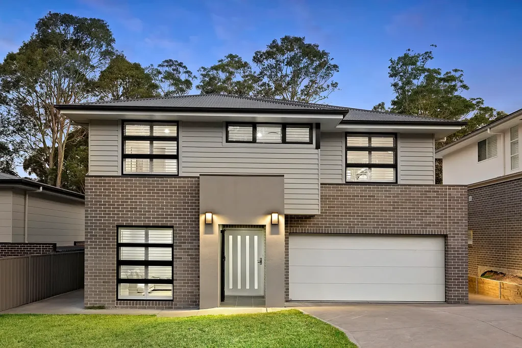 Fletcher 5Kwarto All Style, No Stress – A Brand New Cul-De-Sac Sanctuary