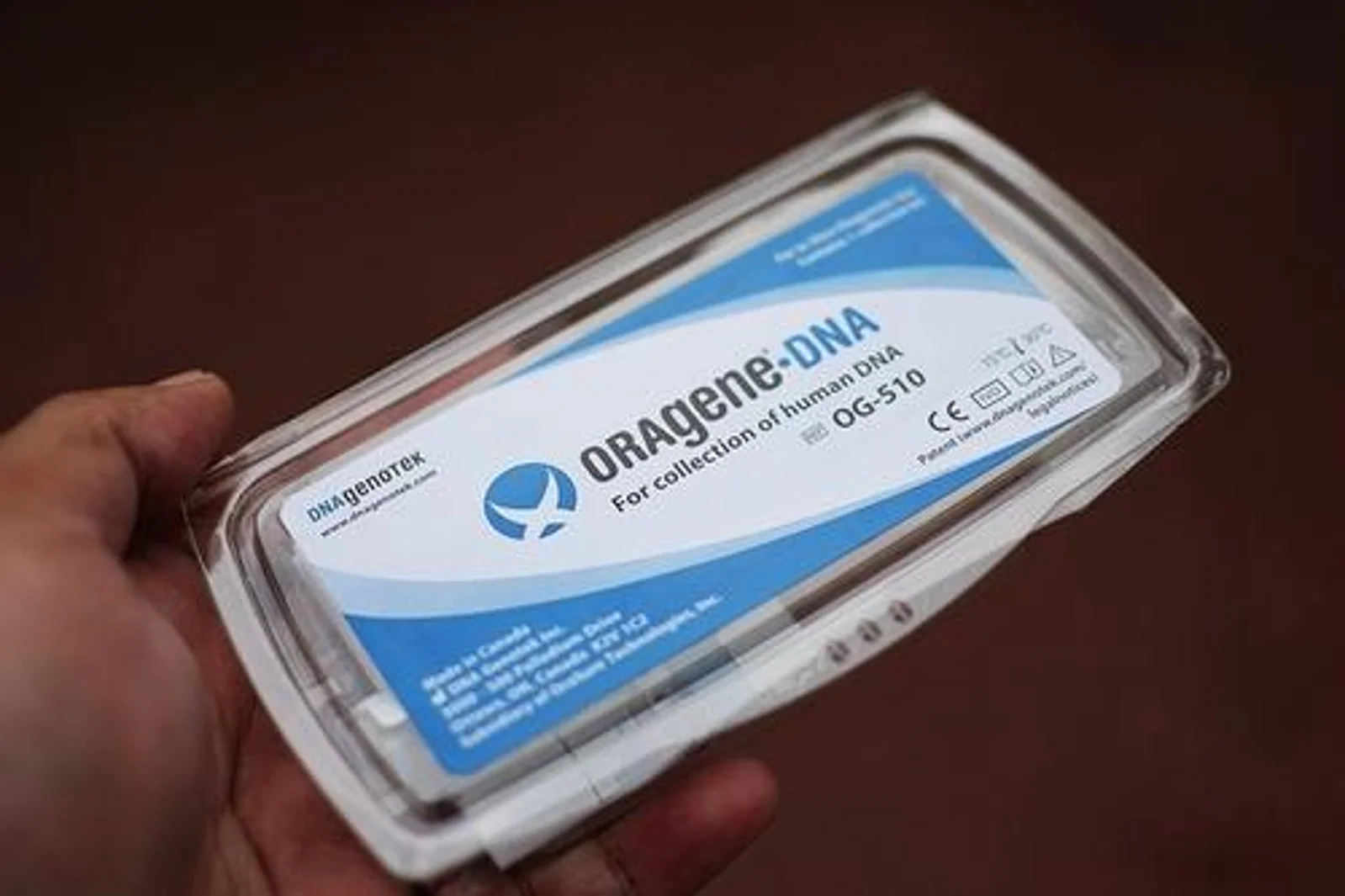 「Genebox基因宝」获近亿元A轮融资，大钲资本加码大健康赛道