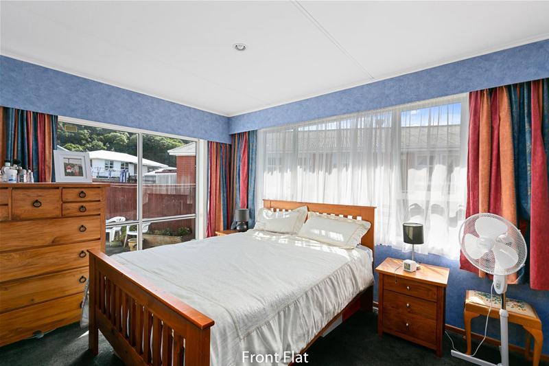 42 Rangituhi Crescent, Takapuwahia, Porirua, 5 ห้องนอน, 0 ห้องน้ำ