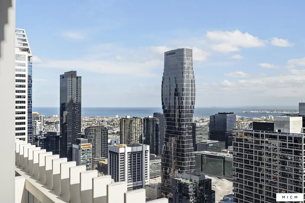 Melbourne 1房 令人惊叹的 Melbourne Grand 体验，坐拥百万美元景观 Stunning Melbourne Grand Sensation with Million Dollar Views