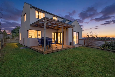 Marchwiel 3Zimmer Modern townhouse in Lachlan Place!