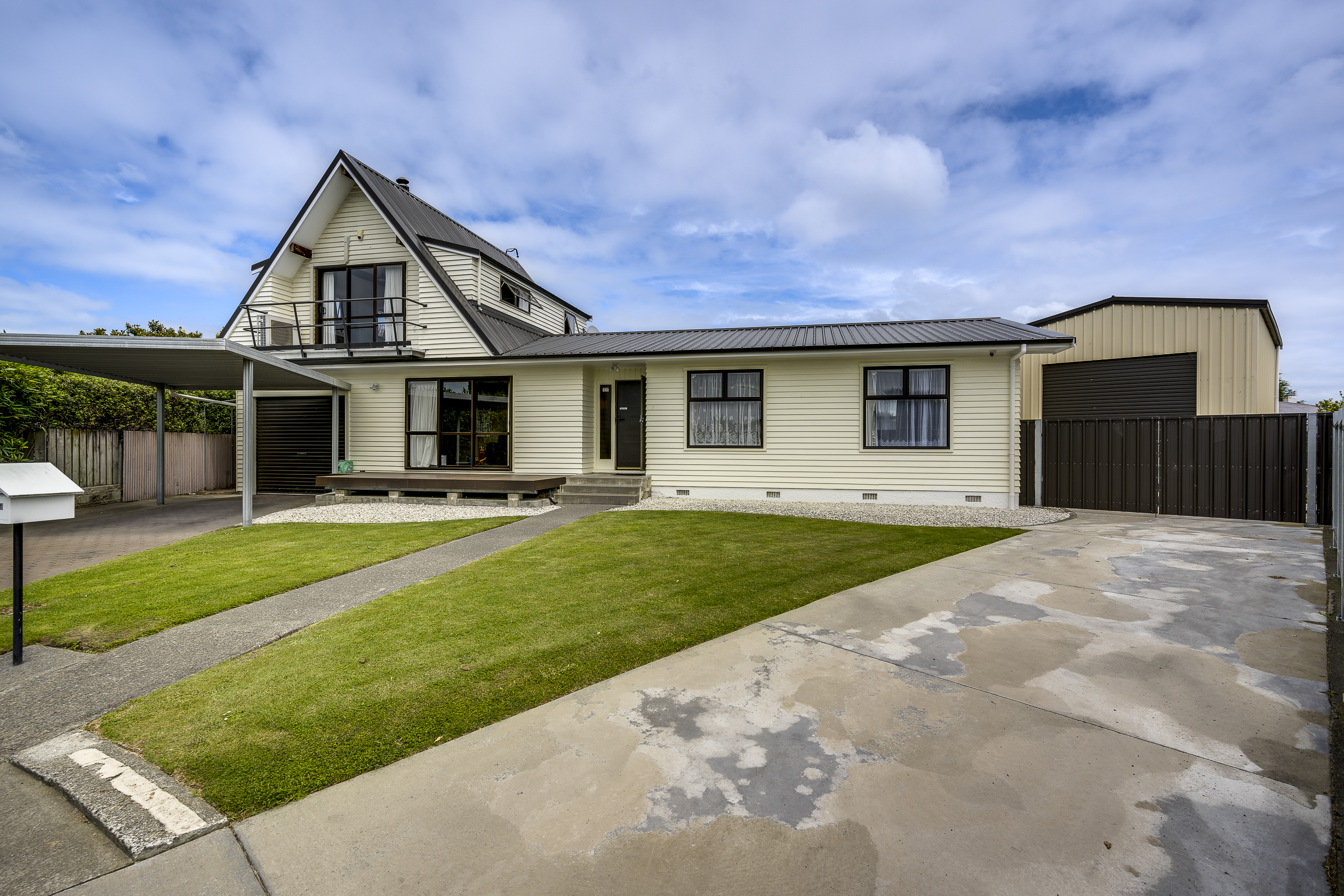 13 Shearer Place, Pirimai, Napier, 5部屋, 0バスルーム, House