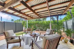 1/29 Kurrajong Crescent, Nightcliff