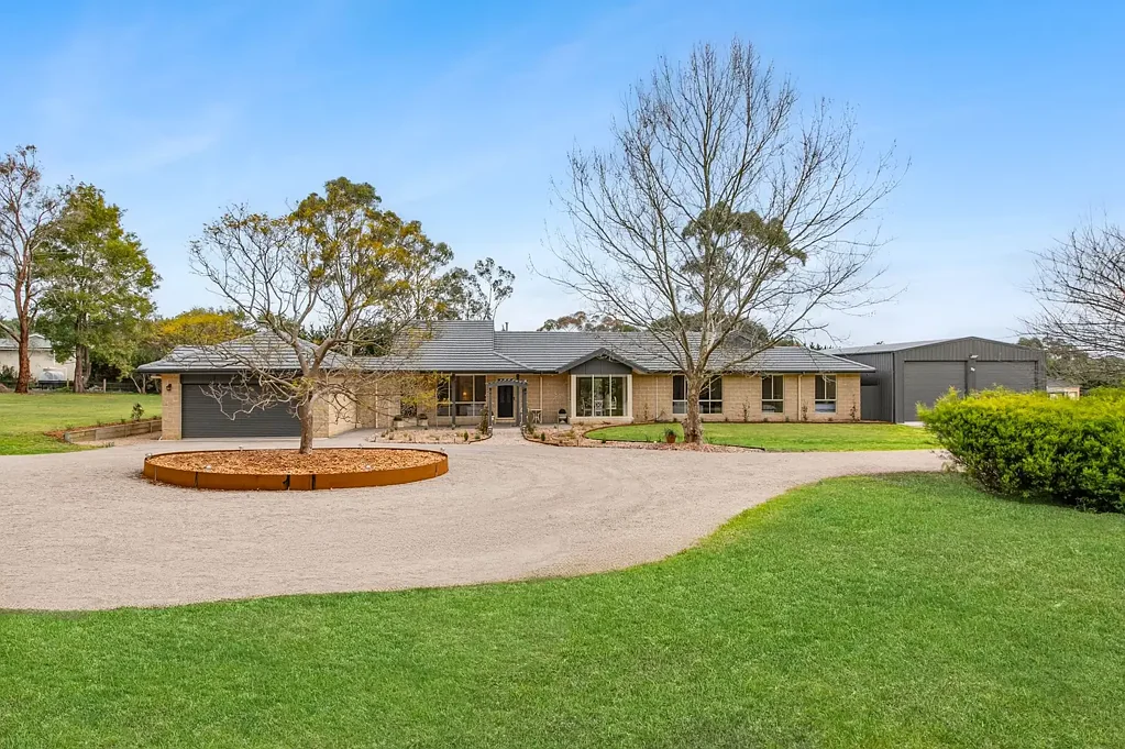 31 Sandstone Island Circle, Bittern, VIC 3918