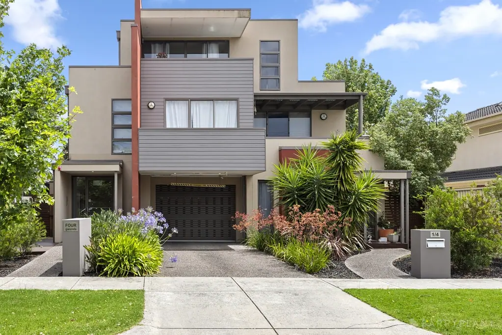 8/4 Gwenda Street, Dandenong, VIC 3175