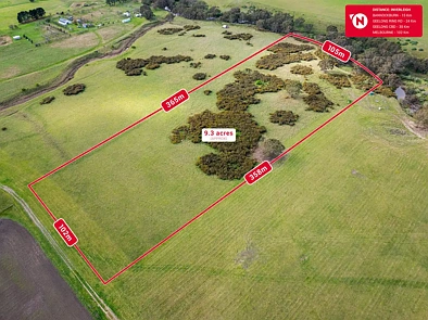 115 Rawson Road, Inverleigh, VIC 3321, 0 slaapkamers, 0 badkamers, Lifestyle Property