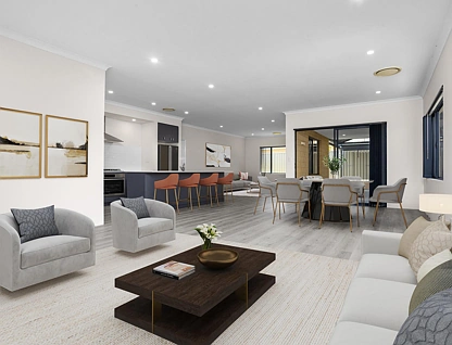 38 Verbania Loop, Beeliar, WA 6164, 4 રૂમ, 2 બાથરૂમ, House