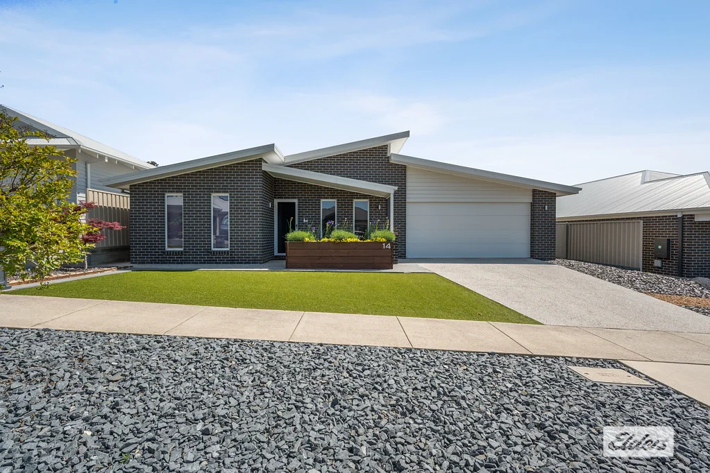 14 Keysor Way, Wodonga, VIC 3690