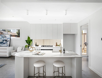 1 Kingsford Street, Ermington, Parramatta (Northwest suburbs), 5 રૂમ, 3 બાથરૂમ, Apartment