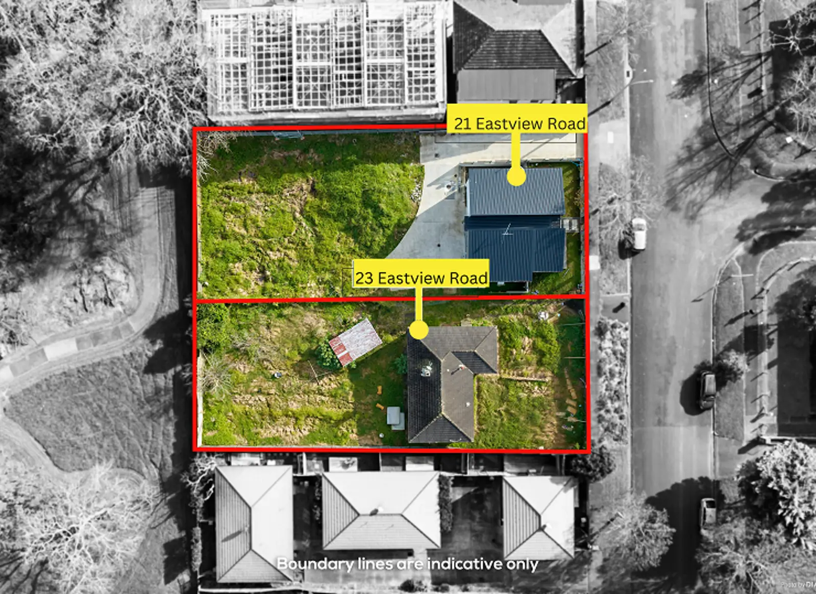奥克兰买家砸$400万在前公屋区拿千平大地，创地区成交纪录