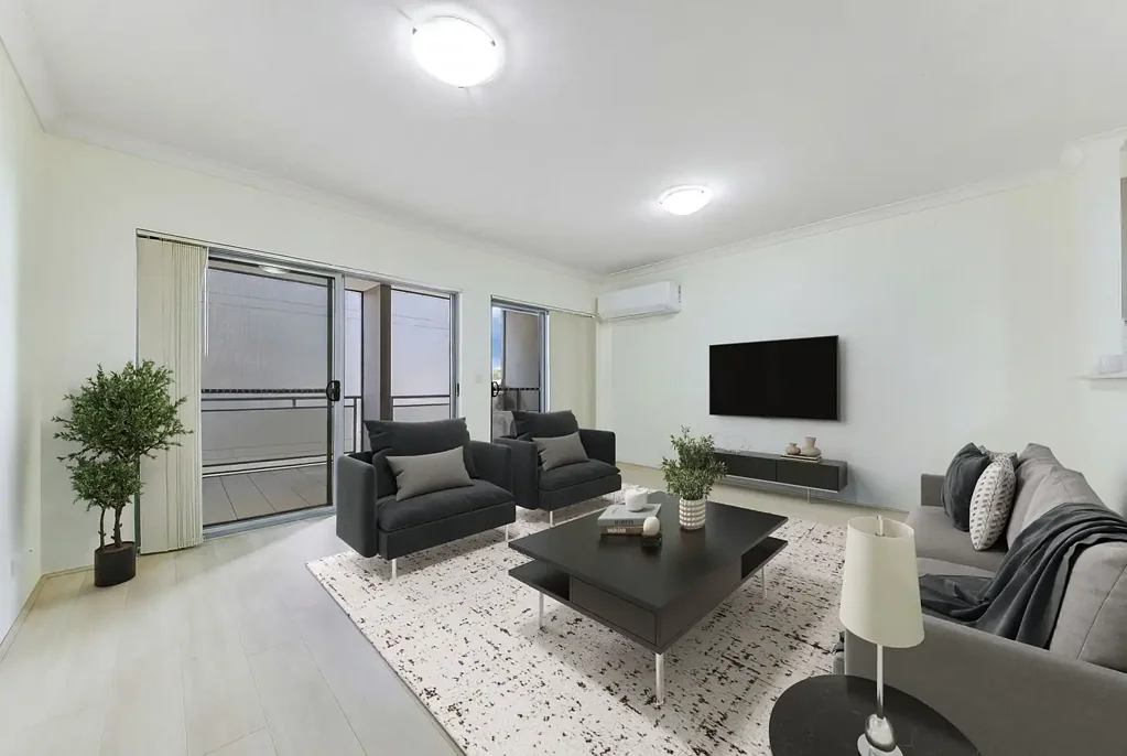 29/7-9 King Street, Campbelltown, NSW 2560
