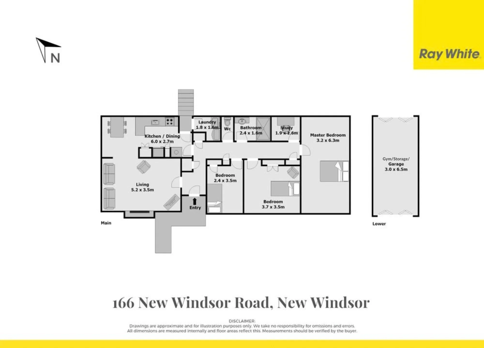 166 New Windsor Road, New Windsor, photo 4