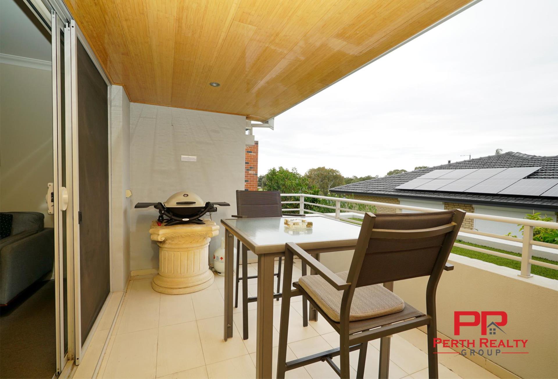 UNIT 5 182 LOFTUS ST, NORTH PERTH WA 6006, 0房, 0浴, Townhouse