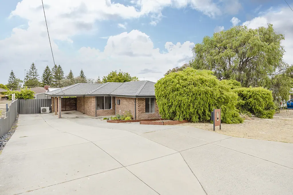 18 Yule Street, Heathridge, WA 6027