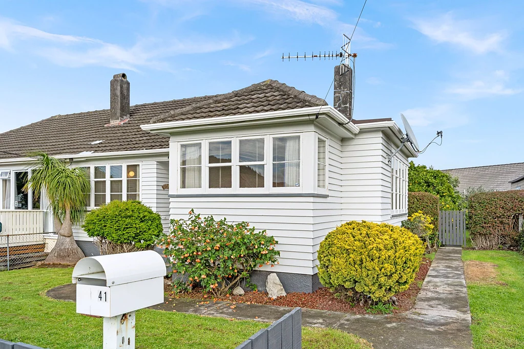 41 Cairnfield Road, Kensington, Whangarei, Northland