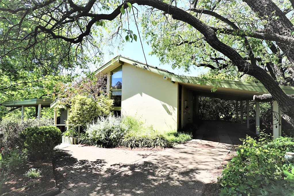 212 Thompson Street, Cootamundra, NSW 2590