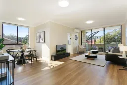 50/482-492 Pacific Highway, Lane Cove